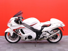 Suzuki GSX