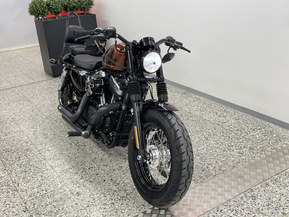 Harley-Davidson Sportster
