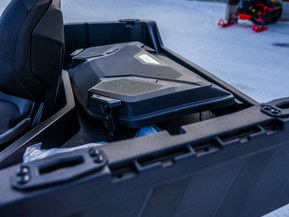 Can-Am Outlander Max