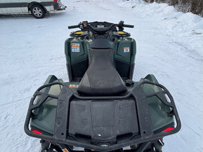 Can-Am Outlander