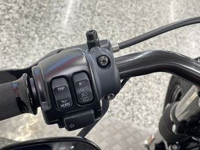 Harley-Davidson Sportster