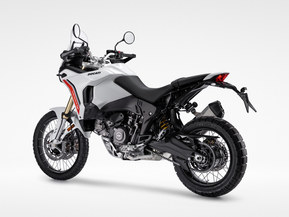 Ducati Desert X
