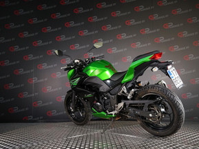 Kawasaki Z