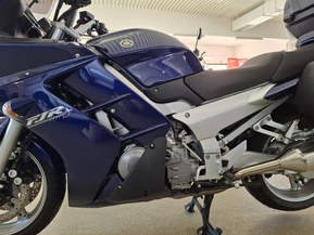 Yamaha FJR