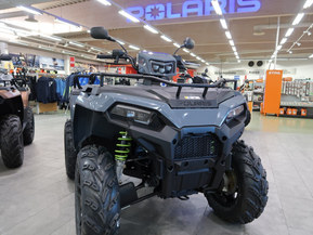 Polaris Sportsman
