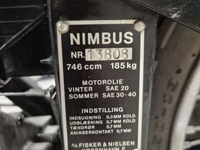 Nimbus -