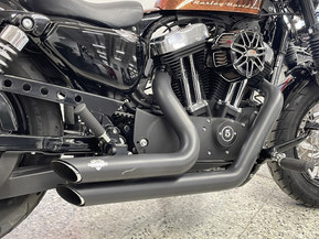 Harley-Davidson Sportster