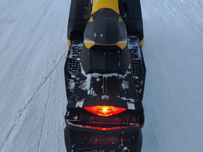 Ski-Doo MX Z