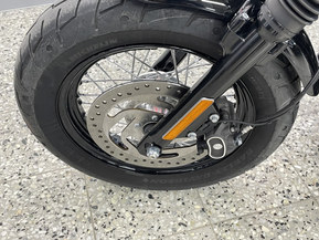 Harley-Davidson Sportster