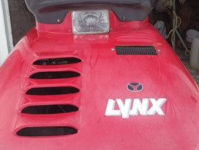 Lynx 250
