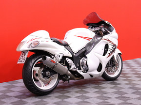 Suzuki GSX