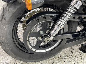 Harley-Davidson Sportster