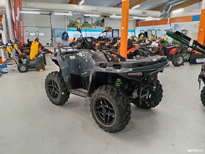 Polaris Sportsman