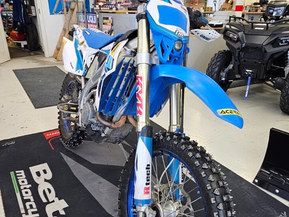 TM Enduro