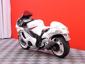 Suzuki GSX