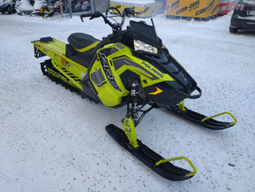 Polaris Pro RMK