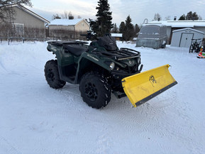 Can-Am Outlander