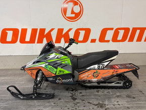 Arctic Cat ZR