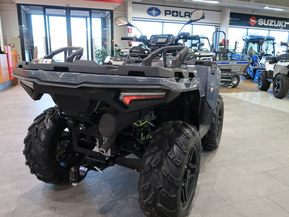 Polaris Sportsman
