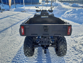Polaris Sportsman