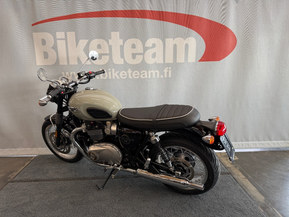Triumph Bonneville