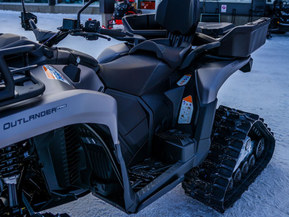 Can-Am Outlander Max