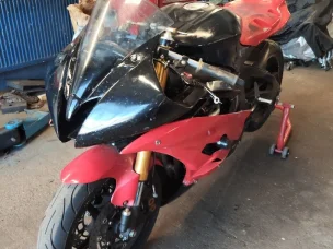 Yamaha YZF-R6