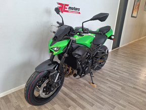 Kawasaki Z