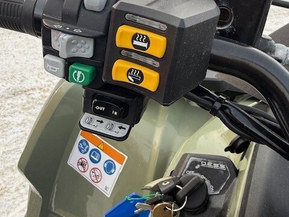 Can-Am Outlander Max