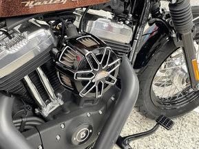 Harley-Davidson Sportster