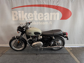Triumph Bonneville