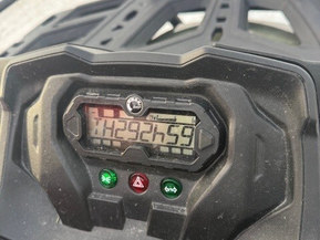 Can-Am Outlander Max