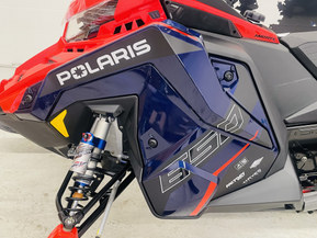 Polaris XCR