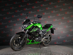 Kawasaki Z
