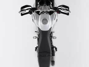 Ducati Desert X