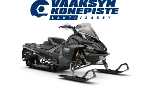 Lynx Xterrain