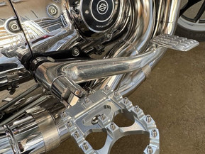 Harley-Davidson Sportster