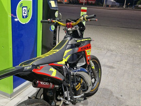 Sherco SM-R