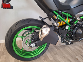 Kawasaki Z