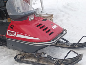 Lynx 250