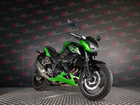 Kawasaki Z