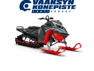 Lynx Shredder