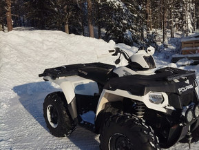 Polaris Sportsman