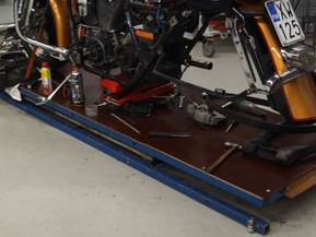 Harley-Davidson Touring