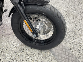 Harley-Davidson Sportster