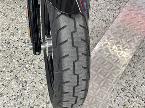 Harley-Davidson Sportster