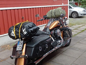 Harley-Davidson Touring