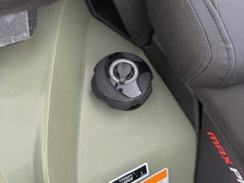 Can-Am Outlander Max