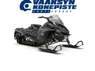 Lynx Xterrain