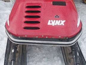 Lynx 250